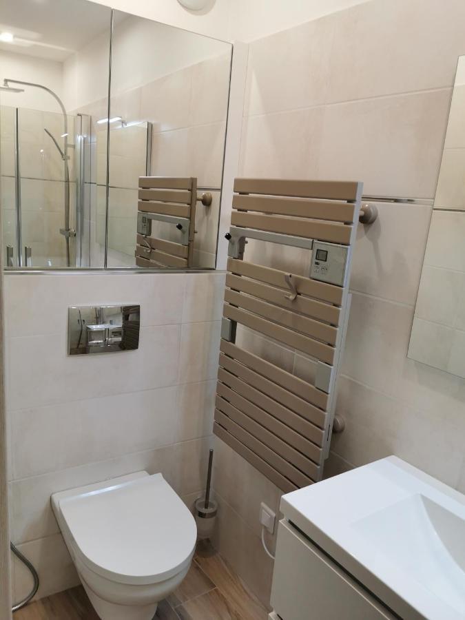 Magnifique Duplex Vue Mer Мантон Екстер'єр фото